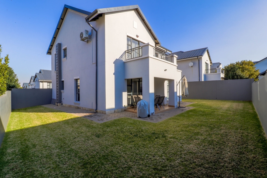 4 Bedroom Property for Sale in Meyersdal Nature Estate Gauteng