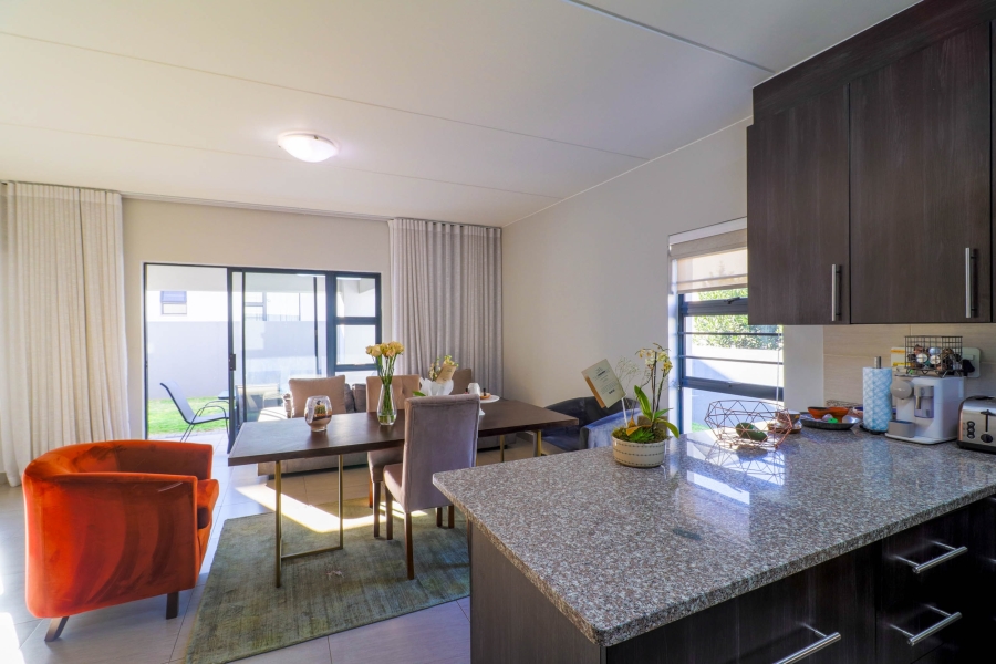 4 Bedroom Property for Sale in Meyersdal Nature Estate Gauteng