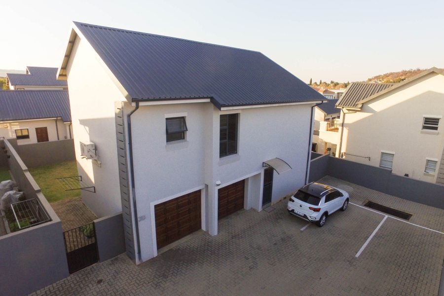 4 Bedroom Property for Sale in Meyersdal Nature Estate Gauteng