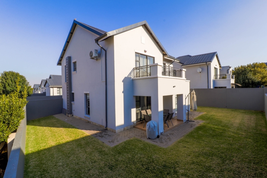 4 Bedroom Property for Sale in Meyersdal Nature Estate Gauteng