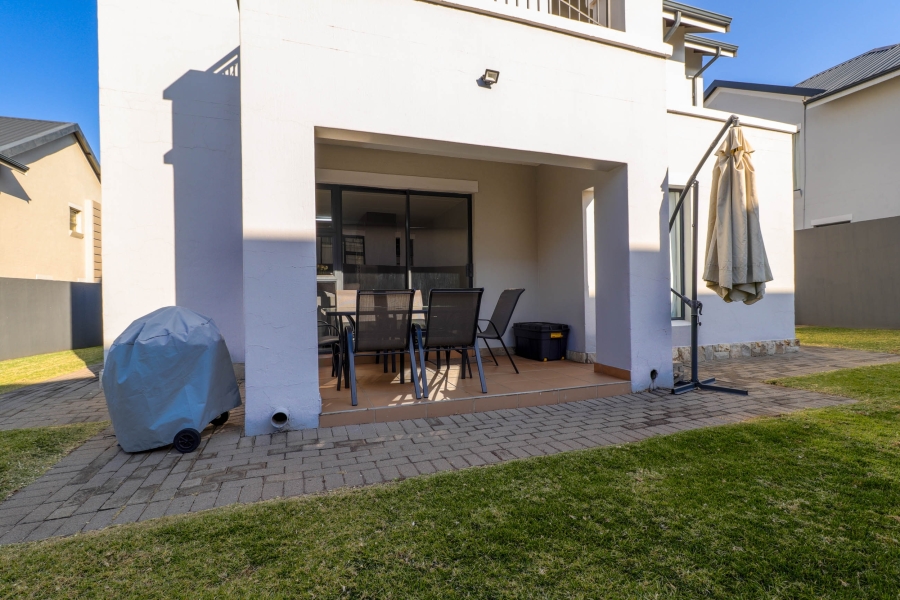 4 Bedroom Property for Sale in Meyersdal Nature Estate Gauteng