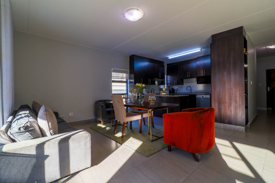 4 Bedroom Property for Sale in Meyersdal Nature Estate Gauteng