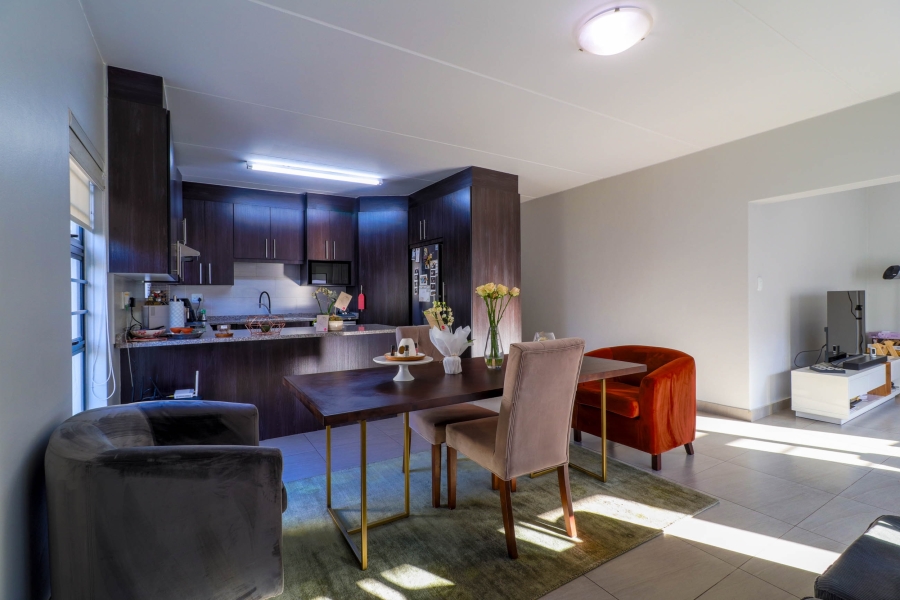 4 Bedroom Property for Sale in Meyersdal Nature Estate Gauteng
