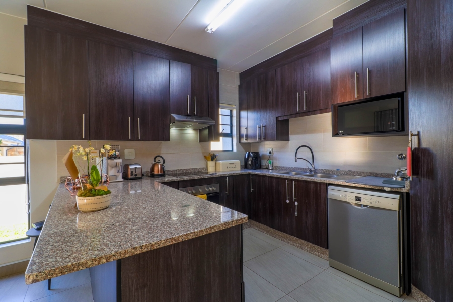 4 Bedroom Property for Sale in Meyersdal Nature Estate Gauteng