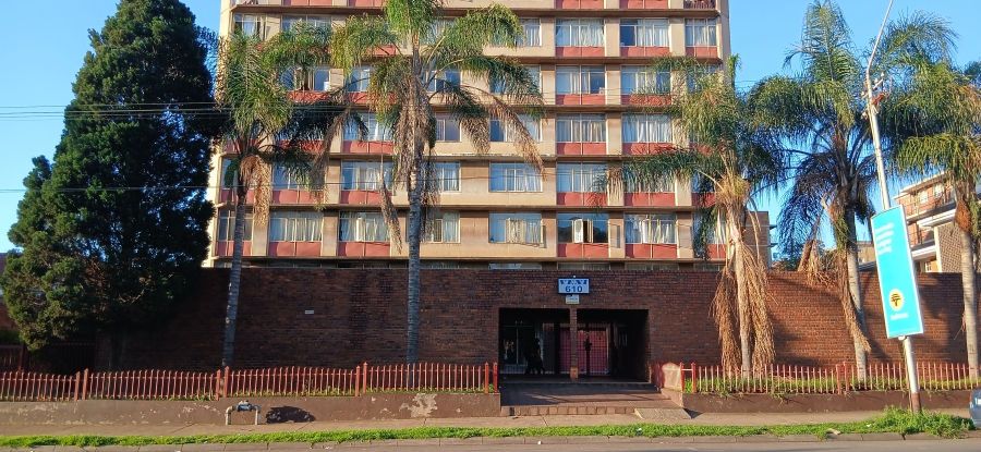 4 Bedroom Property for Sale in Arcadia Gauteng