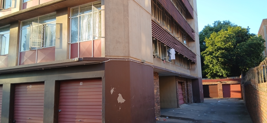 4 Bedroom Property for Sale in Arcadia Gauteng