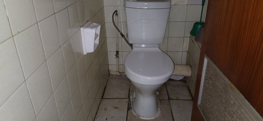 4 Bedroom Property for Sale in Arcadia Gauteng