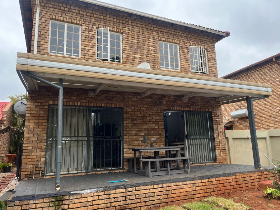 3 Bedroom Property for Sale in Theresa Park Gauteng