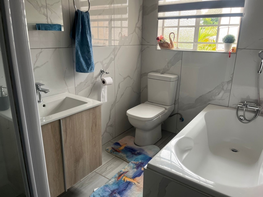 3 Bedroom Property for Sale in Theresa Park Gauteng