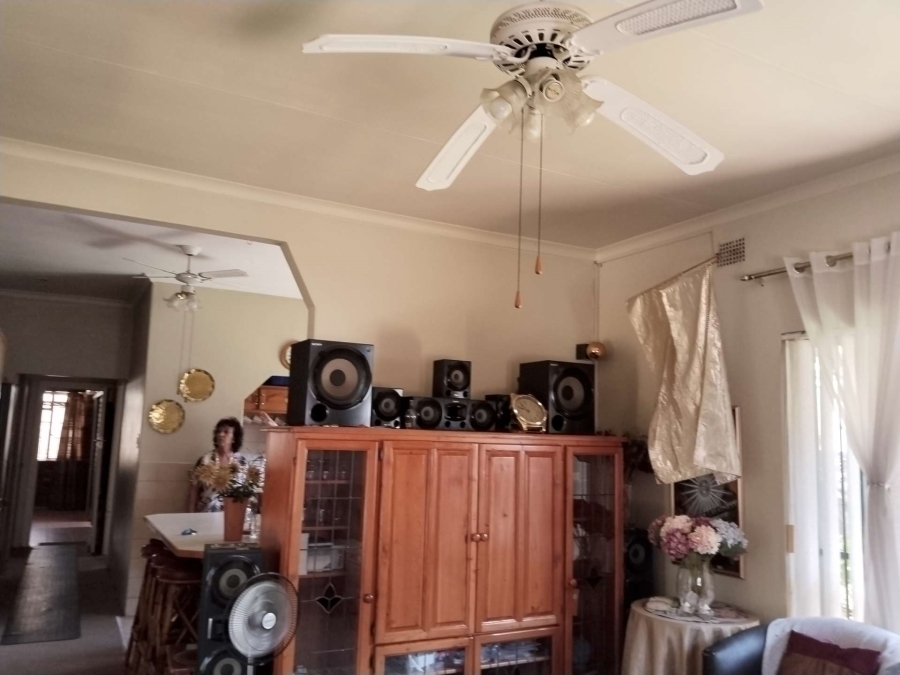 3 Bedroom Property for Sale in Booysens Gauteng