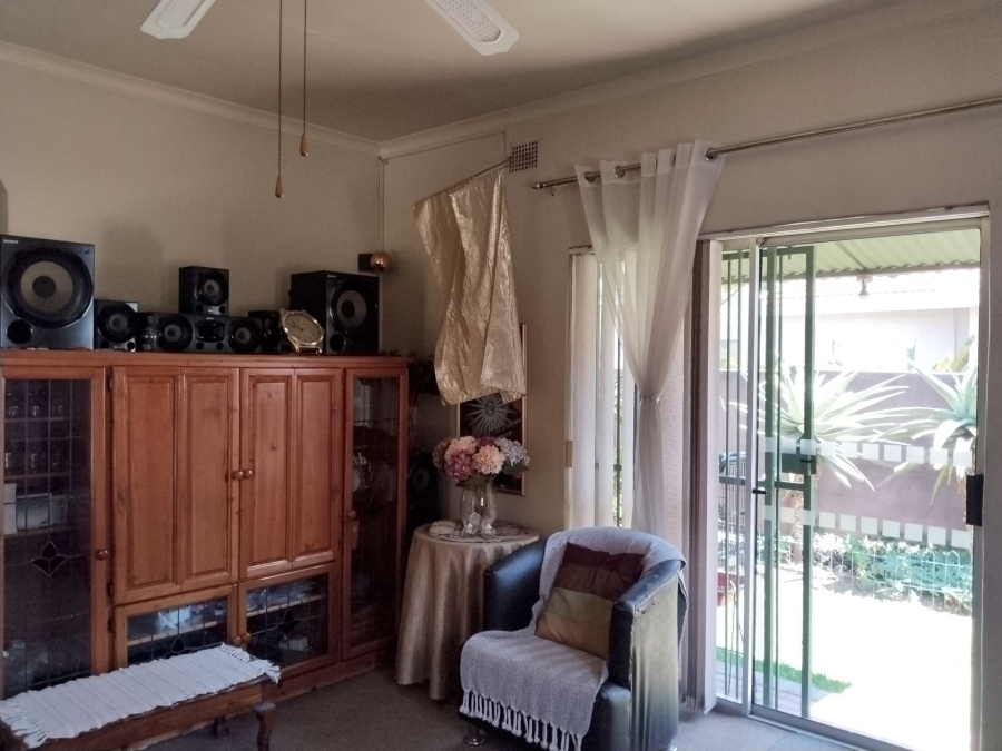3 Bedroom Property for Sale in Booysens Gauteng