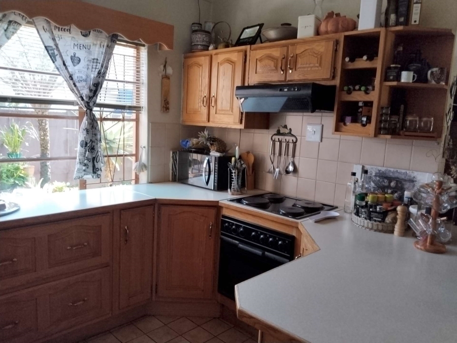 3 Bedroom Property for Sale in Booysens Gauteng