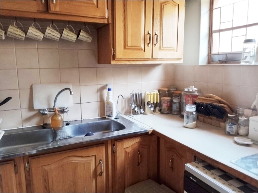 3 Bedroom Property for Sale in Booysens Gauteng