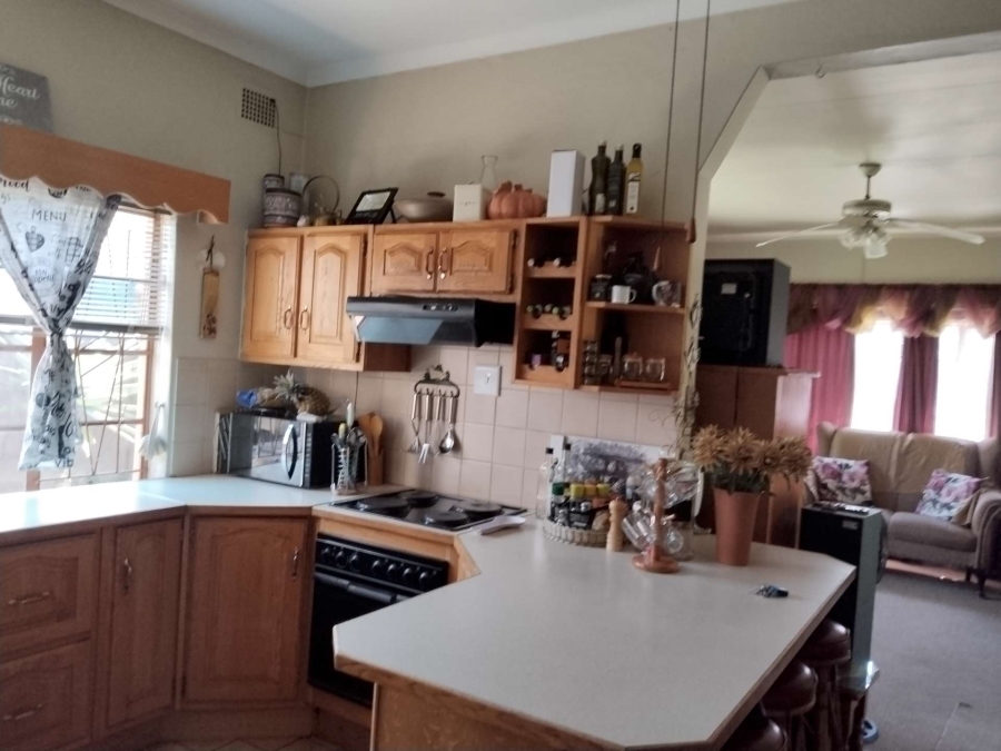 3 Bedroom Property for Sale in Booysens Gauteng