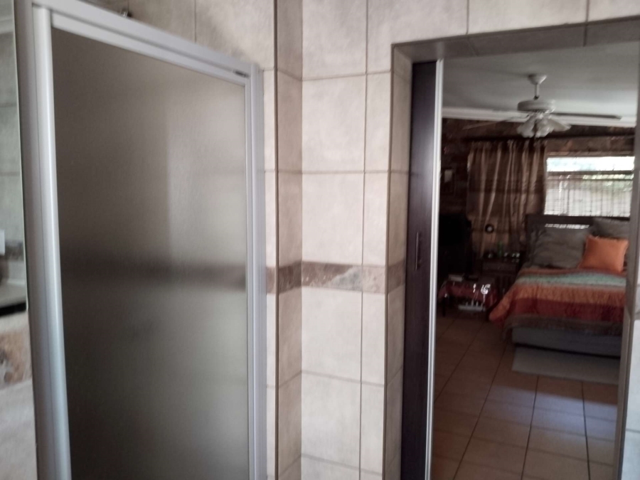 3 Bedroom Property for Sale in Booysens Gauteng