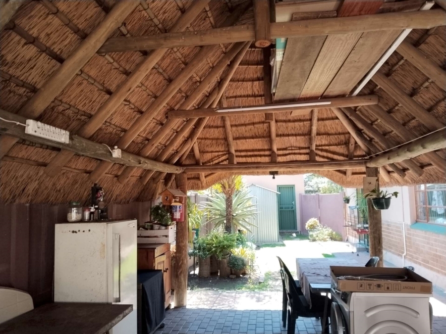 3 Bedroom Property for Sale in Booysens Gauteng