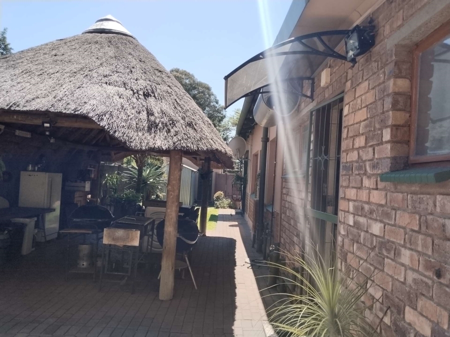 3 Bedroom Property for Sale in Booysens Gauteng