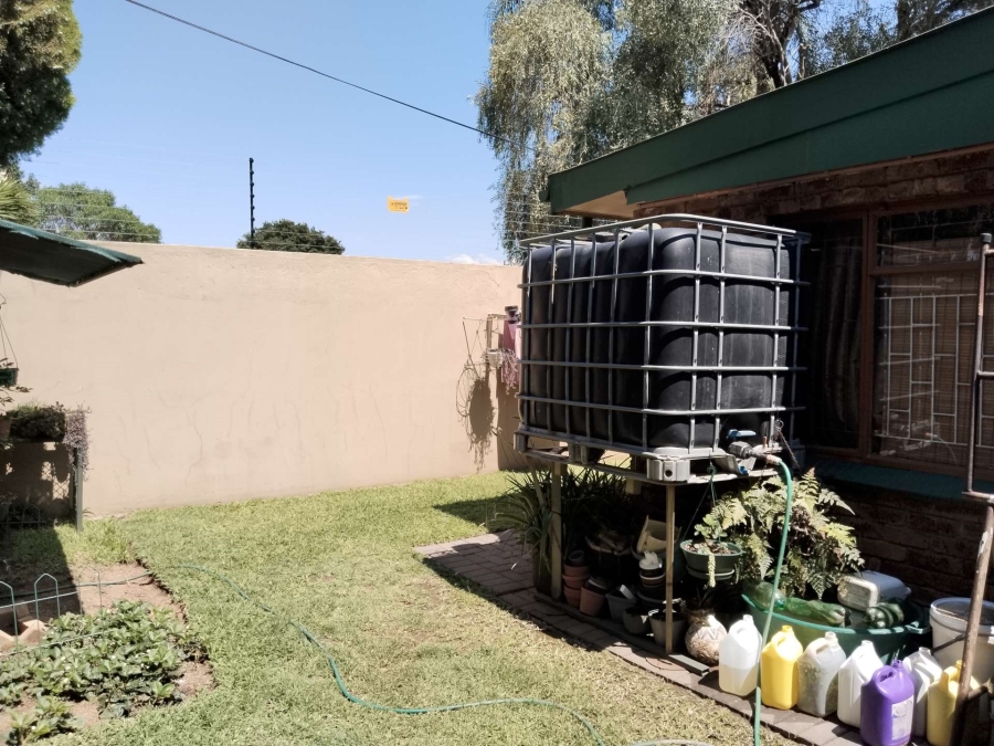 3 Bedroom Property for Sale in Booysens Gauteng