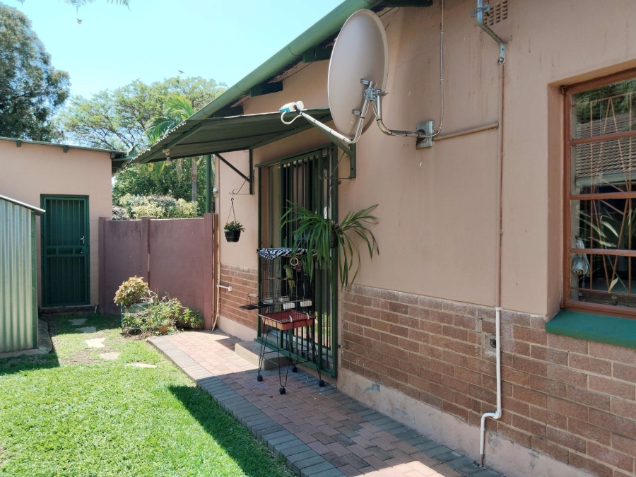 3 Bedroom Property for Sale in Booysens Gauteng