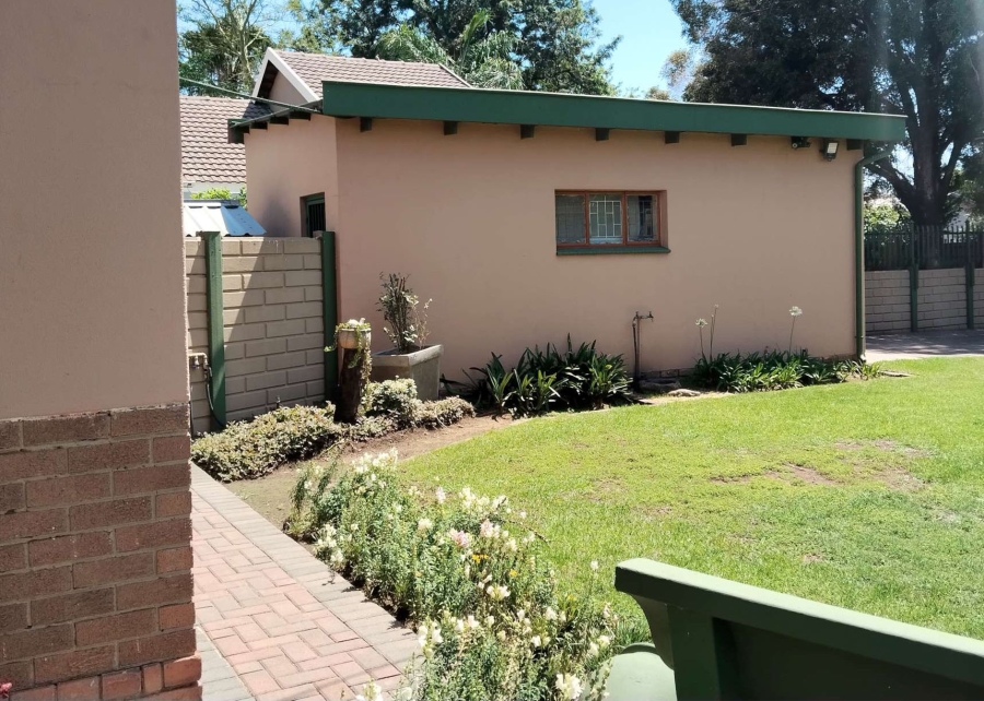 3 Bedroom Property for Sale in Booysens Gauteng