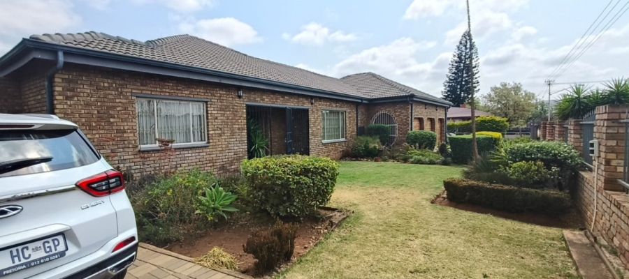 6 Bedroom Property for Sale in Pretoria Gardens Gauteng