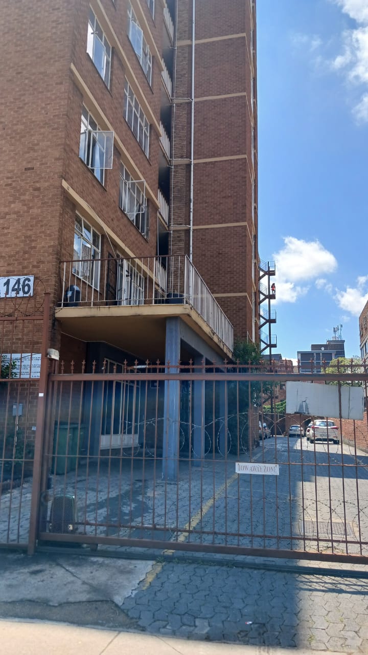 2 Bedroom Property for Sale in Sunnyside Gauteng