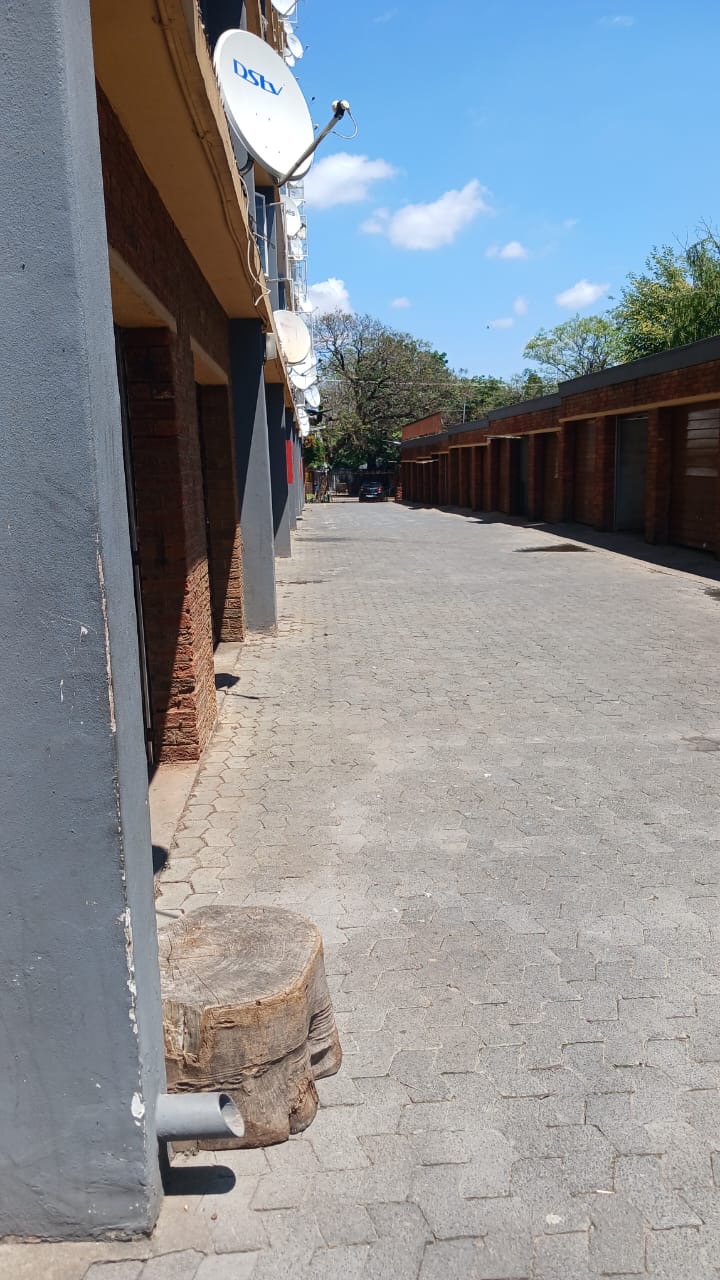 2 Bedroom Property for Sale in Sunnyside Gauteng