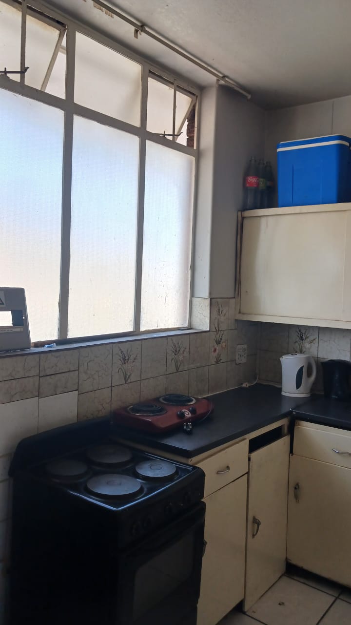 2 Bedroom Property for Sale in Sunnyside Gauteng