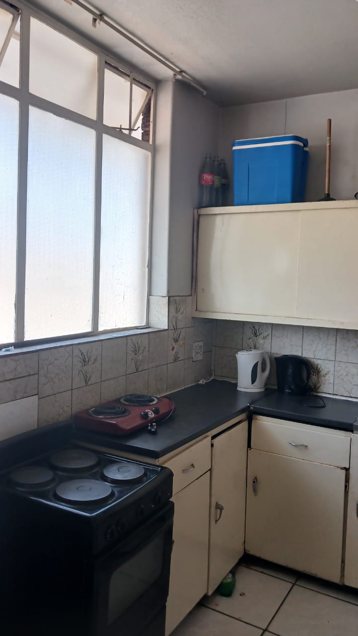 2 Bedroom Property for Sale in Sunnyside Gauteng