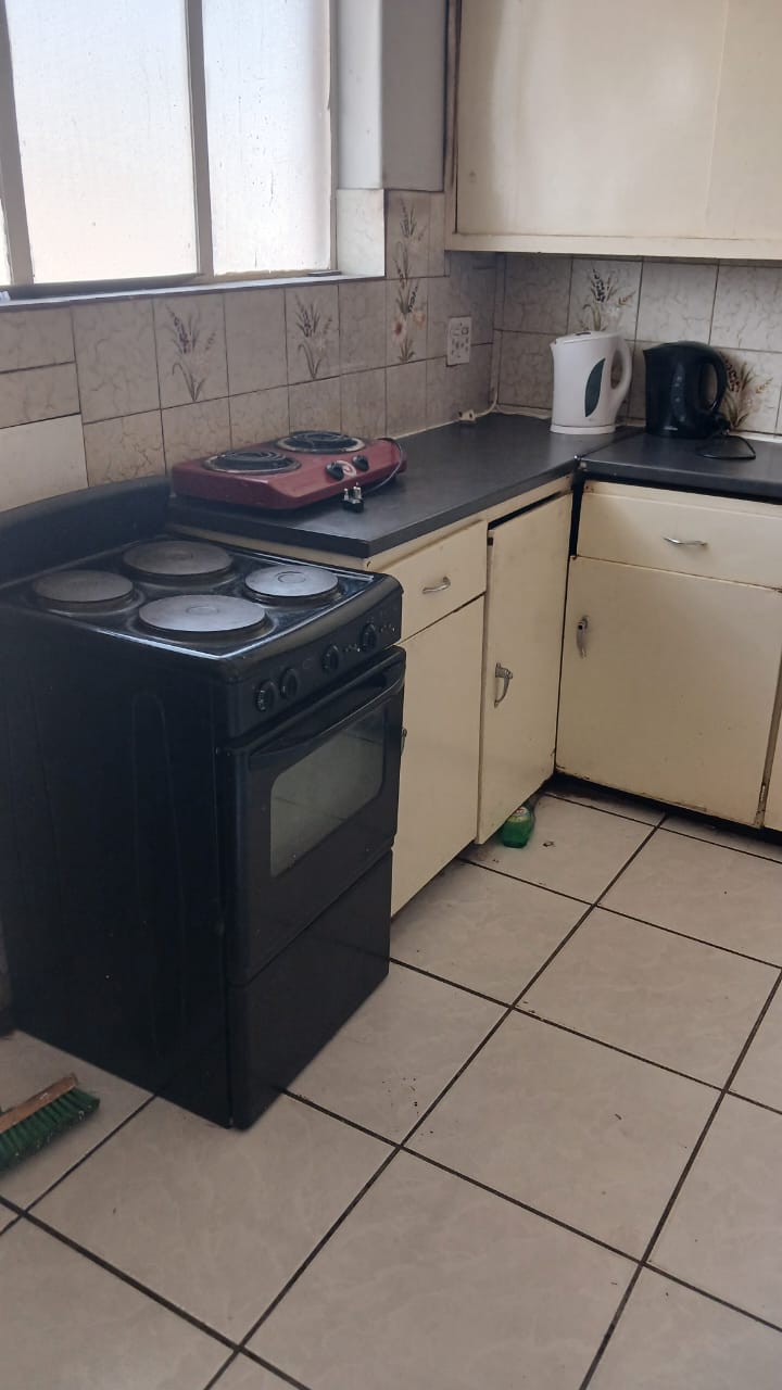 2 Bedroom Property for Sale in Sunnyside Gauteng