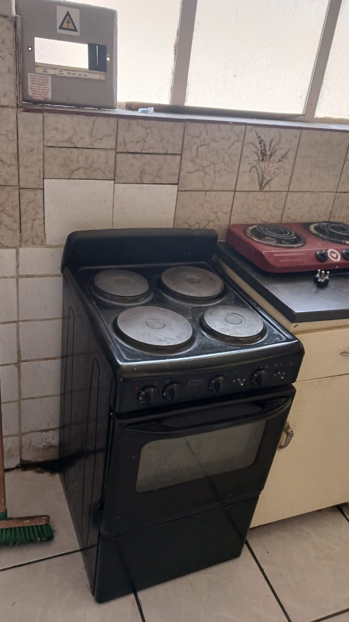 2 Bedroom Property for Sale in Sunnyside Gauteng