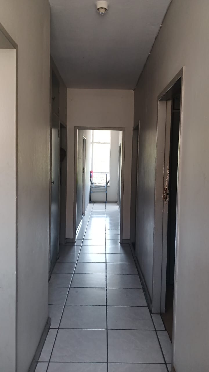 2 Bedroom Property for Sale in Sunnyside Gauteng