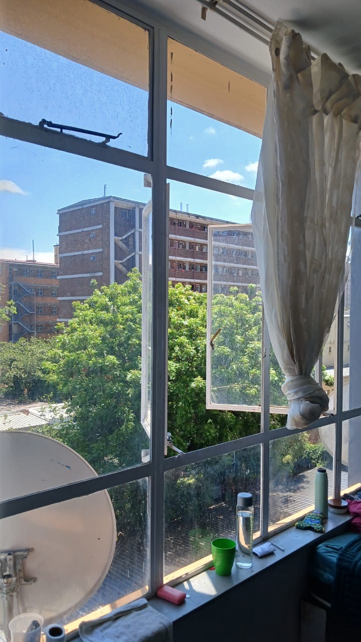 2 Bedroom Property for Sale in Sunnyside Gauteng