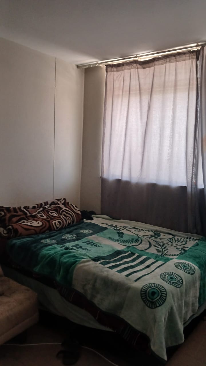 2 Bedroom Property for Sale in Sunnyside Gauteng