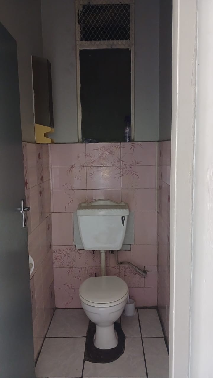 2 Bedroom Property for Sale in Sunnyside Gauteng