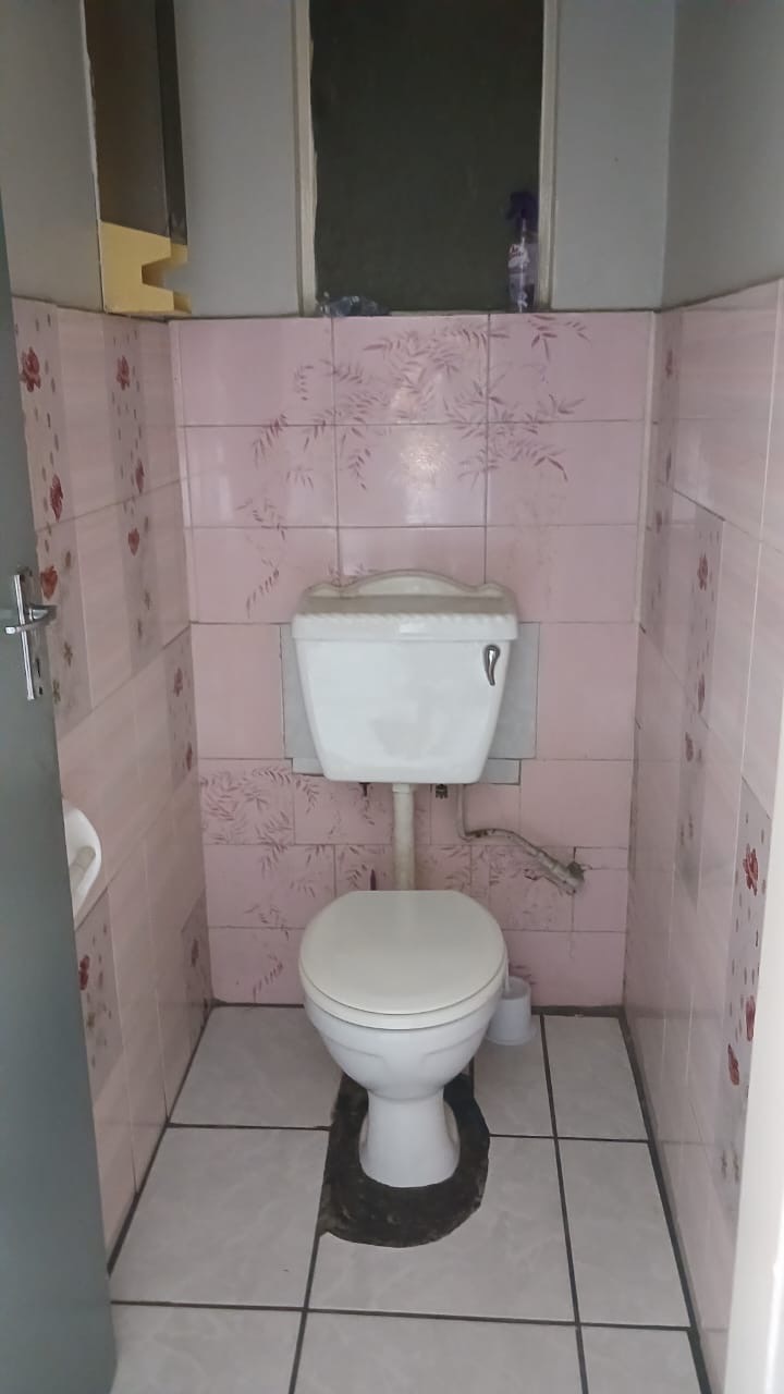 2 Bedroom Property for Sale in Sunnyside Gauteng