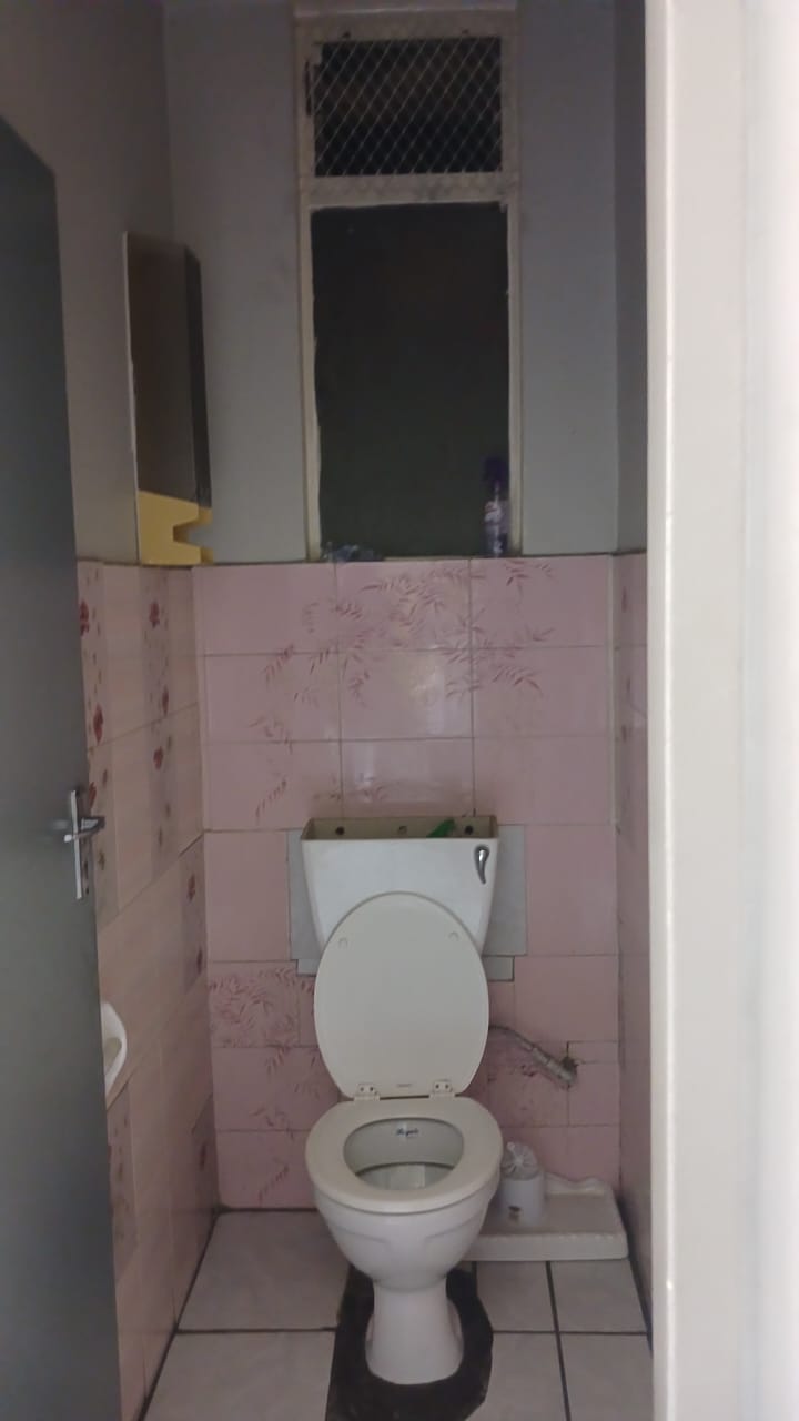 2 Bedroom Property for Sale in Sunnyside Gauteng