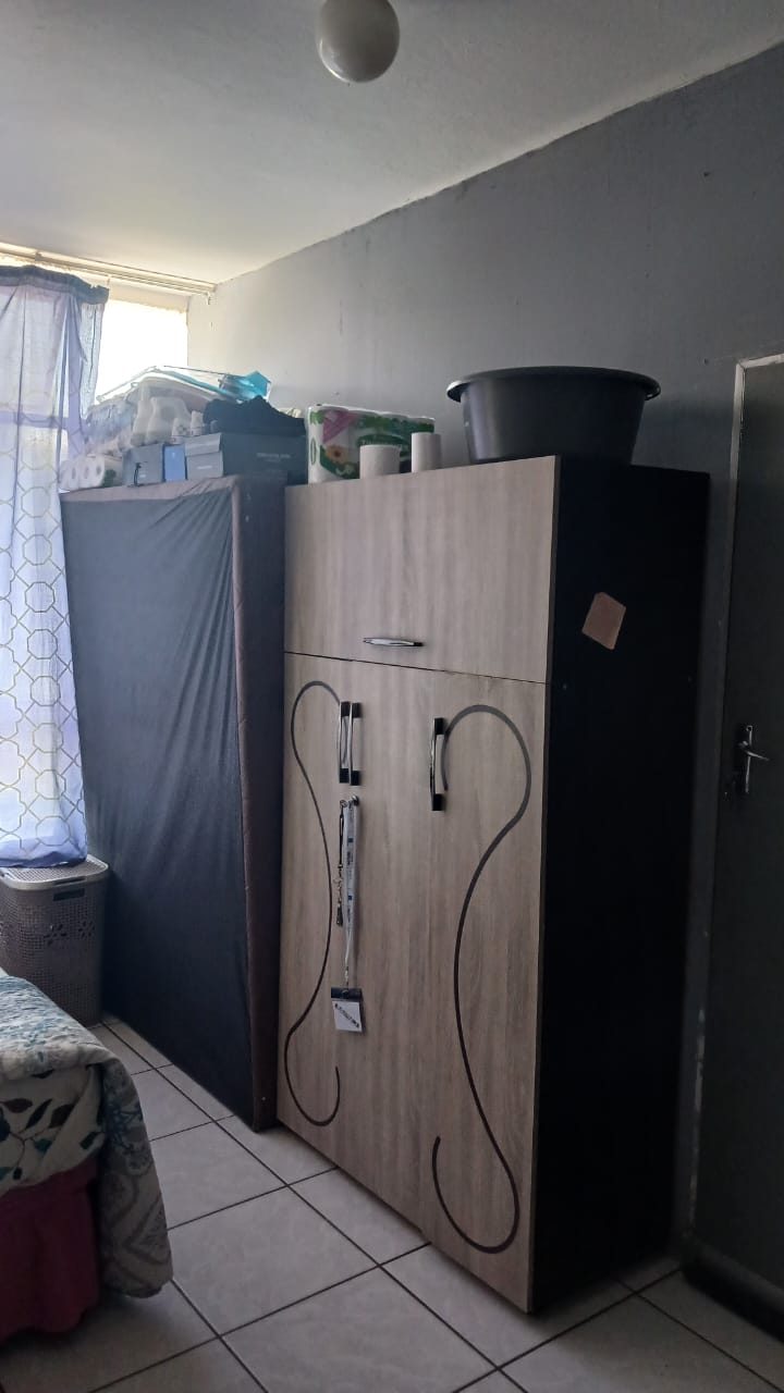 2 Bedroom Property for Sale in Sunnyside Gauteng