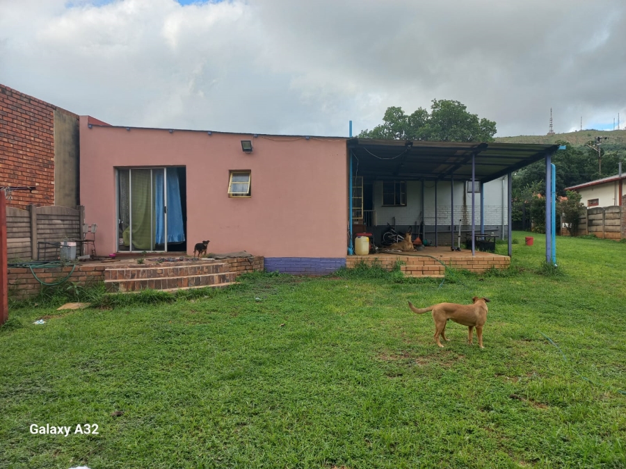 3 Bedroom Property for Sale in Mountain View Gauteng