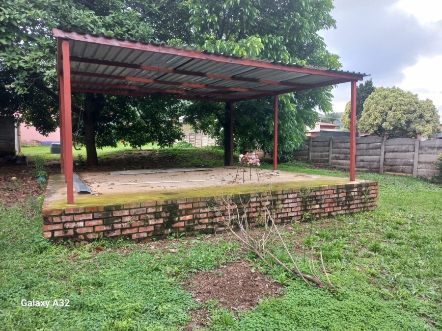 3 Bedroom Property for Sale in Mountain View Gauteng