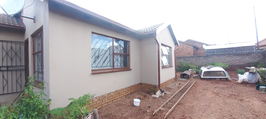 2 Bedroom Property for Sale in Philip Nel Park Gauteng