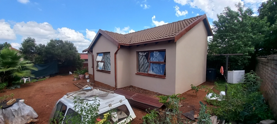 2 Bedroom Property for Sale in Philip Nel Park Gauteng