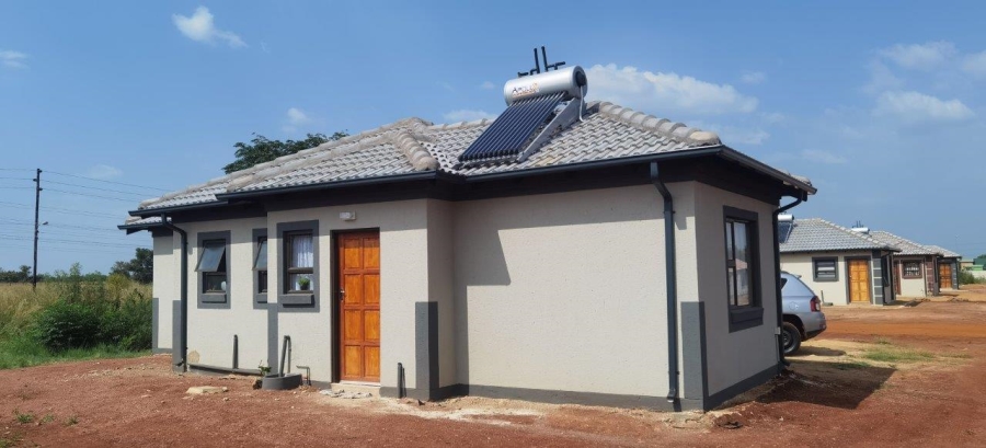 2 Bedroom Property for Sale in Klerksoord Gauteng
