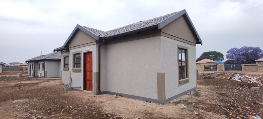 2 Bedroom Property for Sale in Klerksoord Gauteng