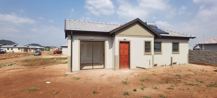 2 Bedroom Property for Sale in Klerksoord Gauteng