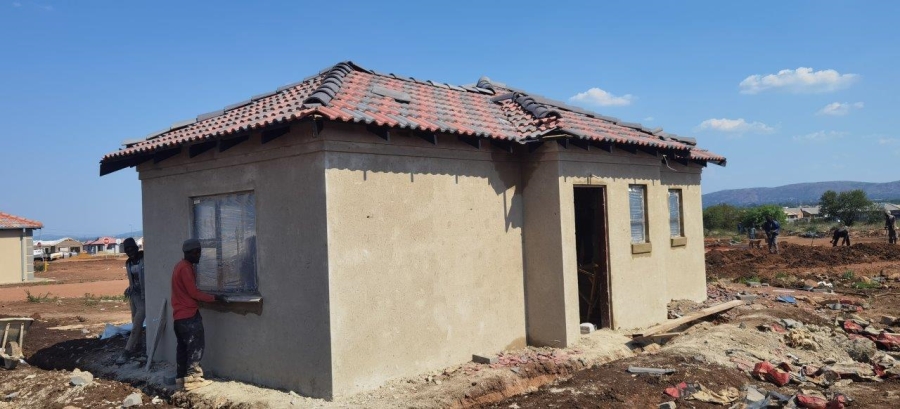 2 Bedroom Property for Sale in Klerksoord Gauteng