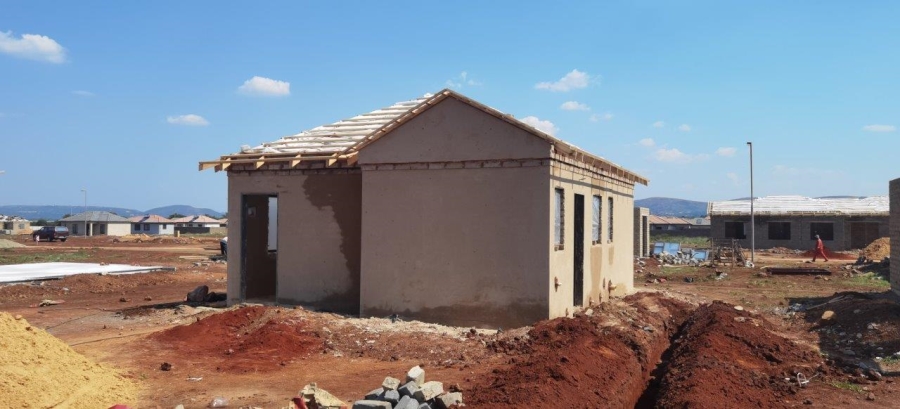 2 Bedroom Property for Sale in Klerksoord Gauteng