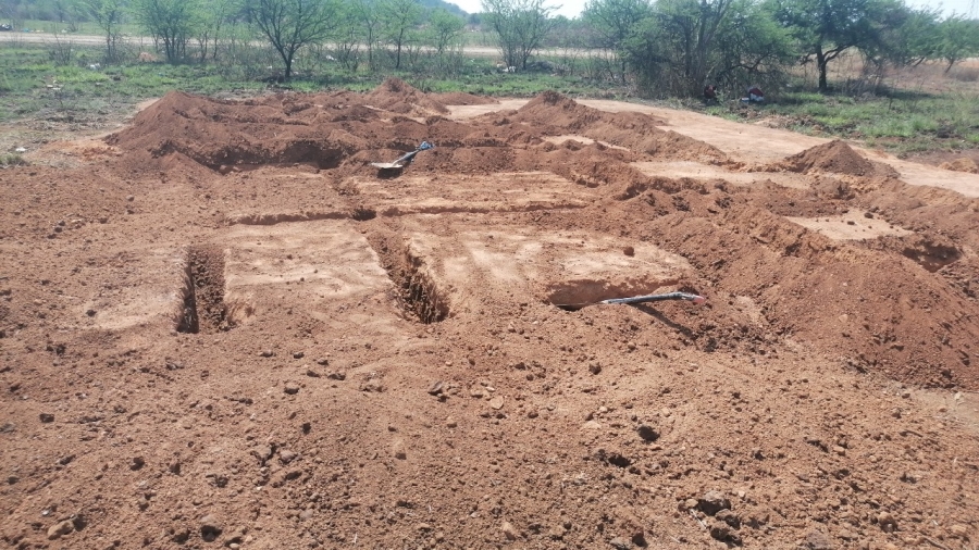 2 Bedroom Property for Sale in Klerksoord Gauteng