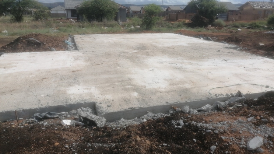 2 Bedroom Property for Sale in Klerksoord Gauteng