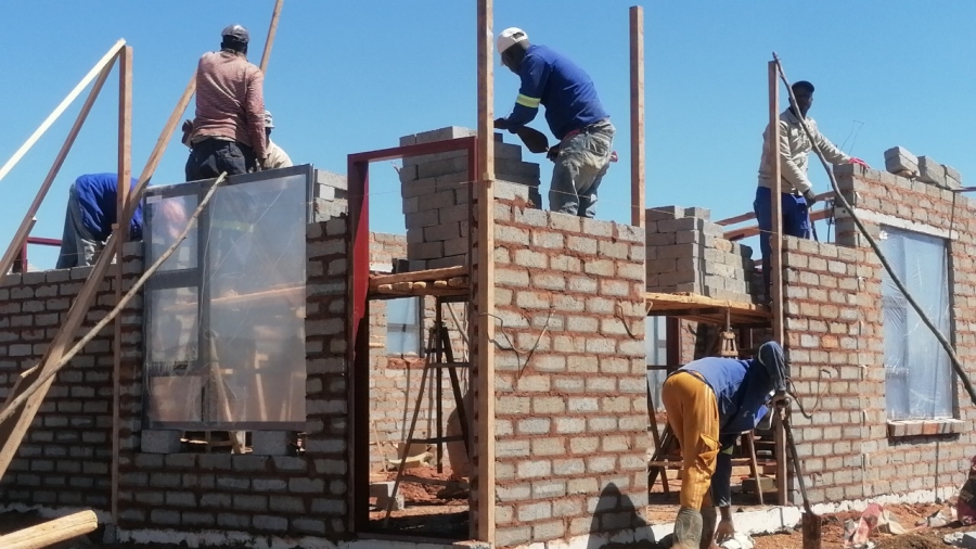 2 Bedroom Property for Sale in Klerksoord Gauteng